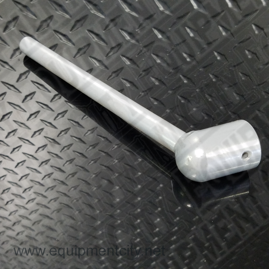 Challenger TCS4-04-04-00A MECHANICAL	LOCK	HANDLE